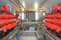 Пасажирський корабель для продажу