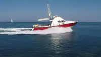 Робочі човни для продажу