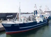 Trawler на продаж