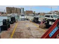 Судно для перевезення екіпажу для продажу
