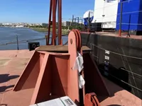 Баржа для продажу