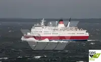 Ro-Ro ship на продаж