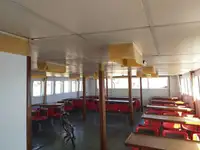 Пасажирський корабель для продажу