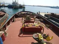 Буксир для продажу