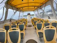Поромне судно на продаж