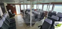 Пасажирський корабель для продажу