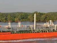 Танкер для нафти/хімікатів для продажу