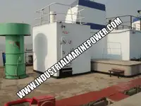 Баржа для продажу