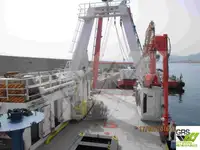 Оглядове судно на продаж