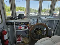 Буксир для продажу