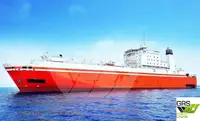 Ro-Ro ship на продаж