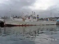Судно для вилову риби довгими сітками для продажу