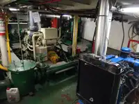 Робочі човни для продажу