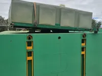 Плавуча бурова установка для продажу