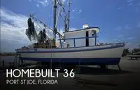 Trawler на продаж