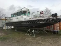 Екіпажний човен на продаж
