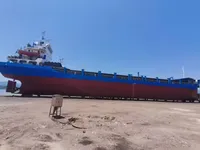 Універсальне судно для продажу