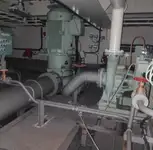 Плаваючий док для продажу