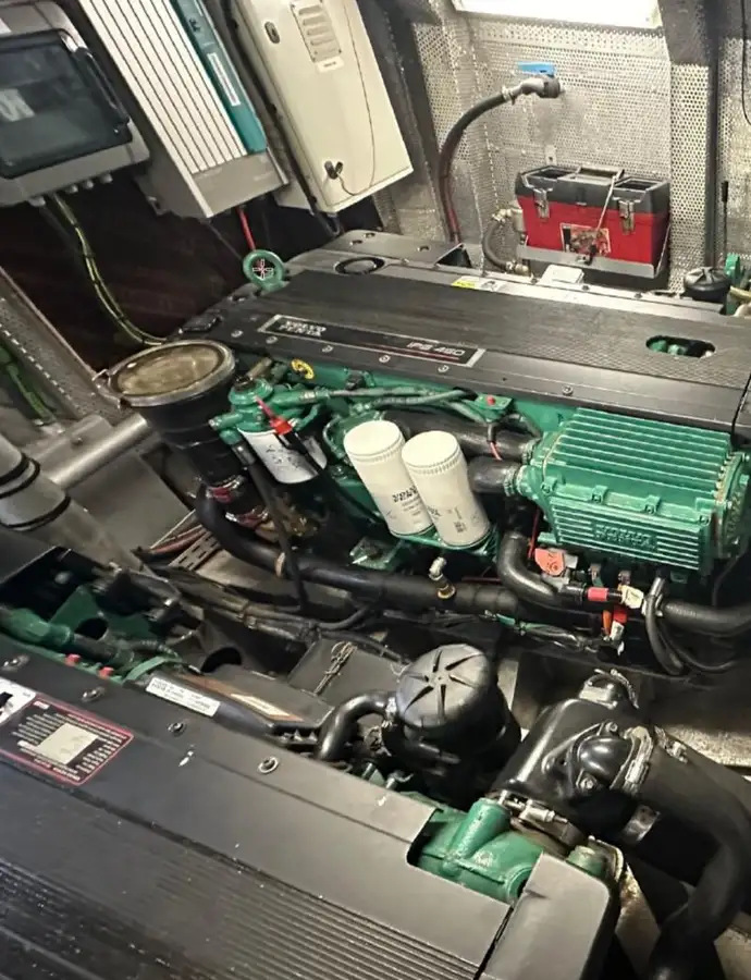 Лоцманський катер на продаж