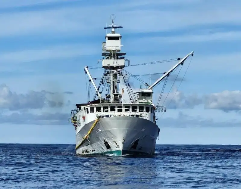 сейнер на продаж