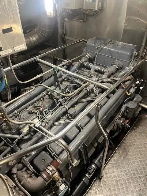 Оглядове судно на продаж