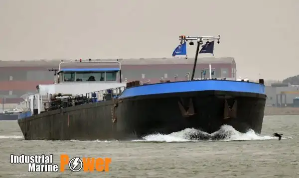 Нафтовий танкер, Хімічний танкер на продаж