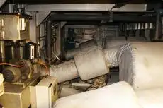 Поромне судно на продаж