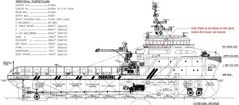 Буксирний човен на продаж