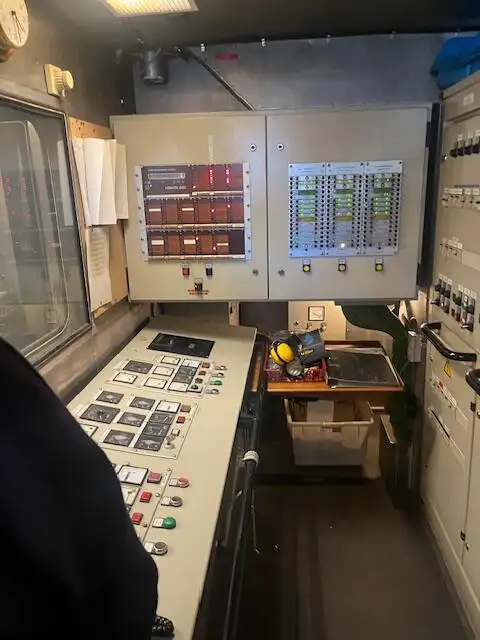 Оглядове судно на продаж