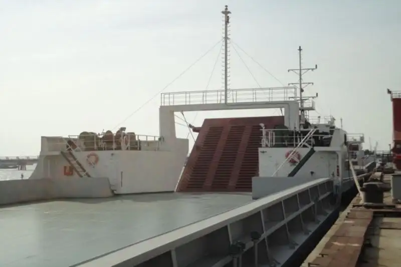 Корабель RORO на продаж