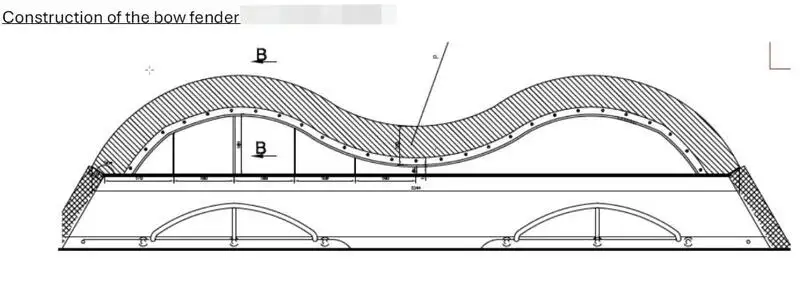 судно вітрової електростанції на продаж