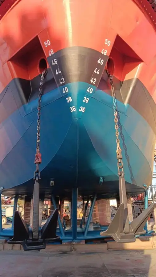 Буксирний човен на продаж