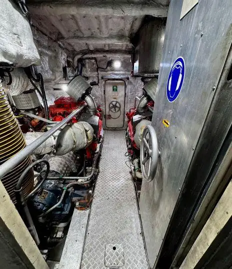 Лоцманський катер на продаж