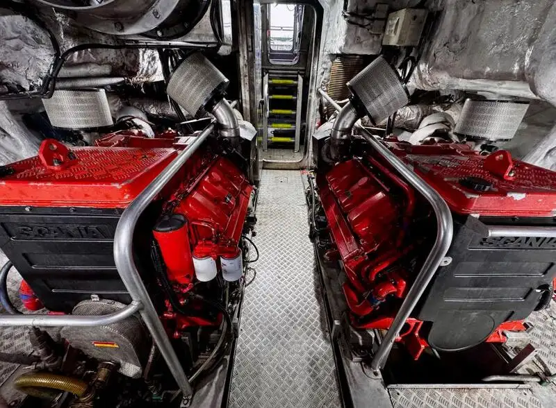 Лоцманський катер на продаж