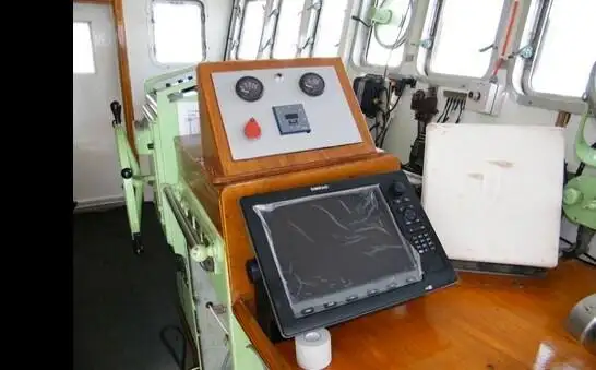 Ярусне судно на продаж