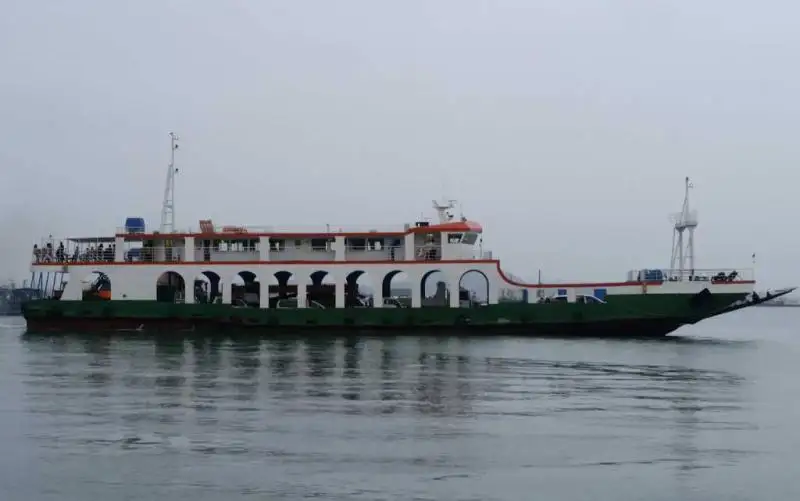 Корабель RORO на продаж