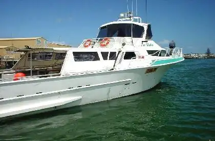 Робочі човни на продаж