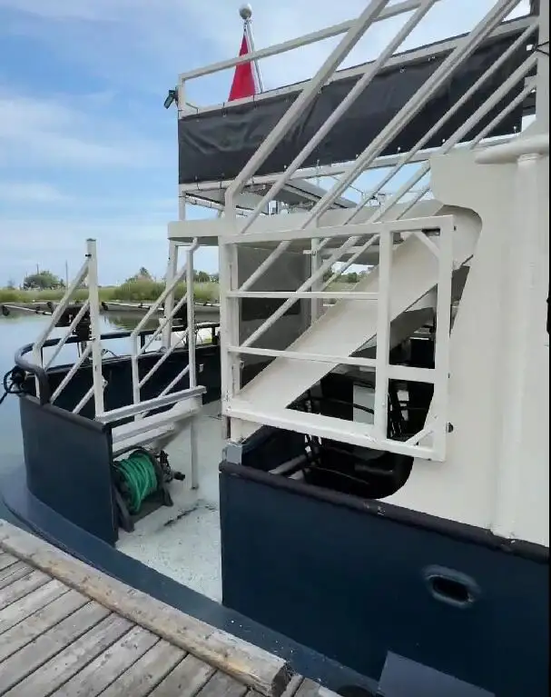 рятувальний човен на продаж