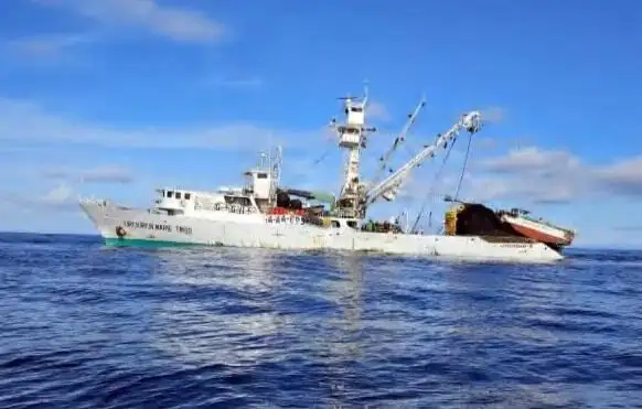 сейнер на продаж