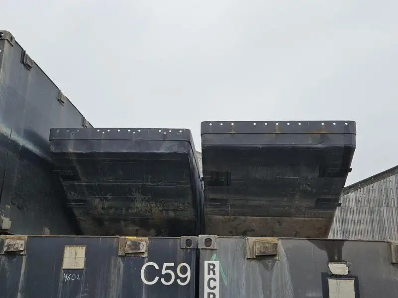 Понтон на продаж