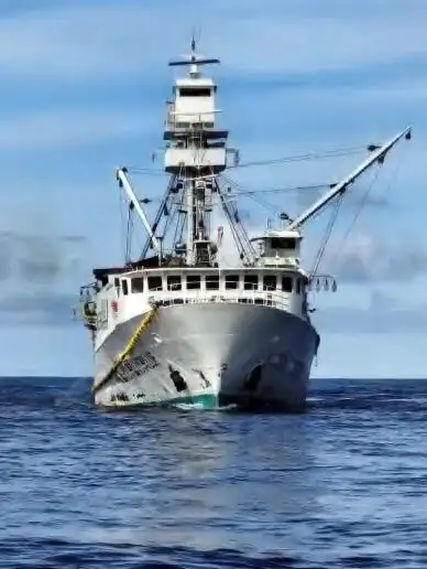 сейнер на продаж