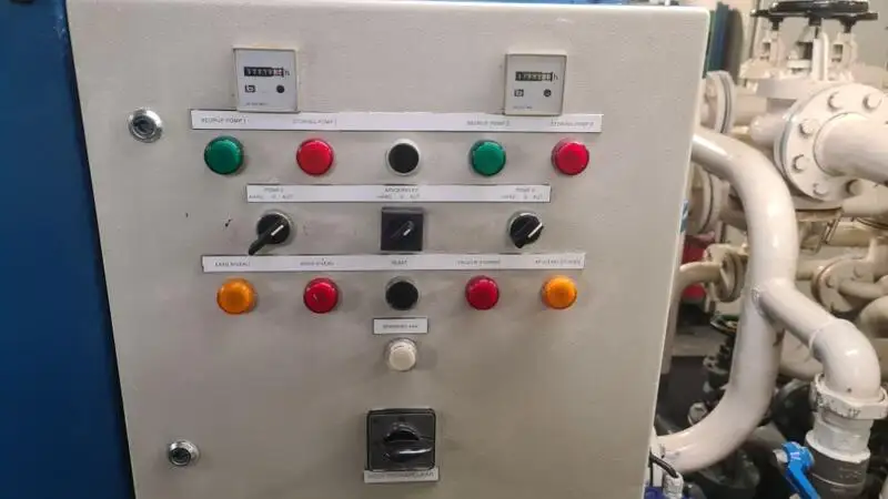 Судно постачання на продаж