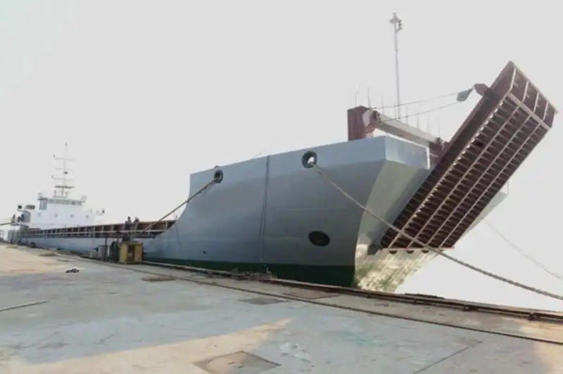 Корабель RORO на продаж