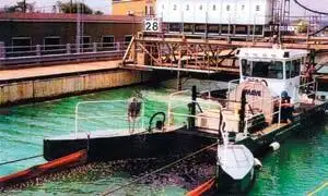 Патрульний катер на продаж