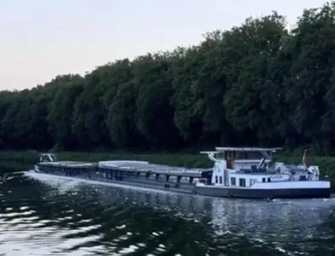 Балкер на продаж