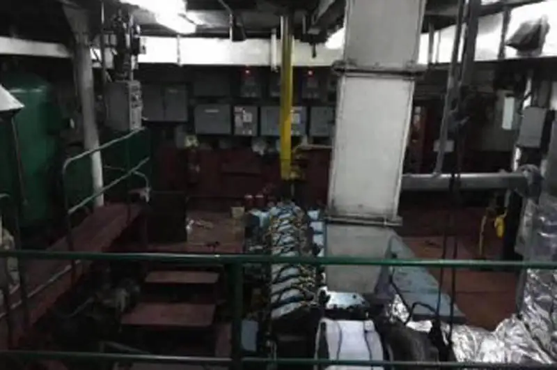 Корабель RORO на продаж