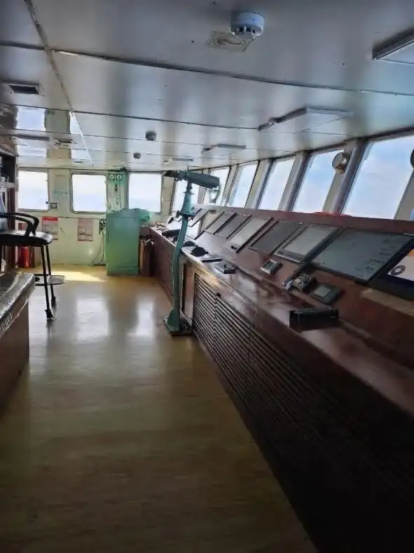 сейнер на продаж