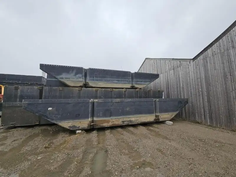 Понтон на продаж