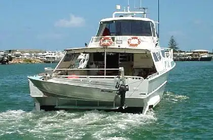 Робочі човни на продаж