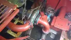 Земснаряд на продаж